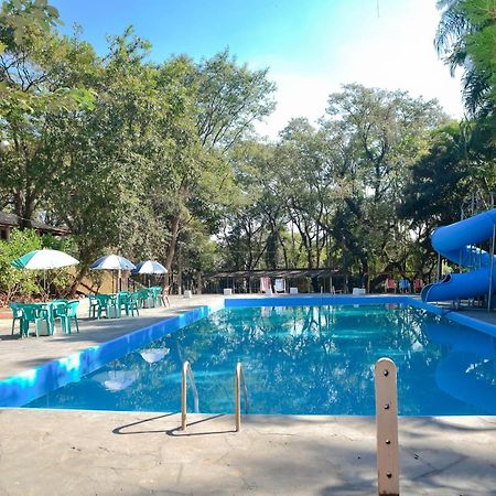 Colinas De Cabreuva Otel Dış mekan fotoğraf