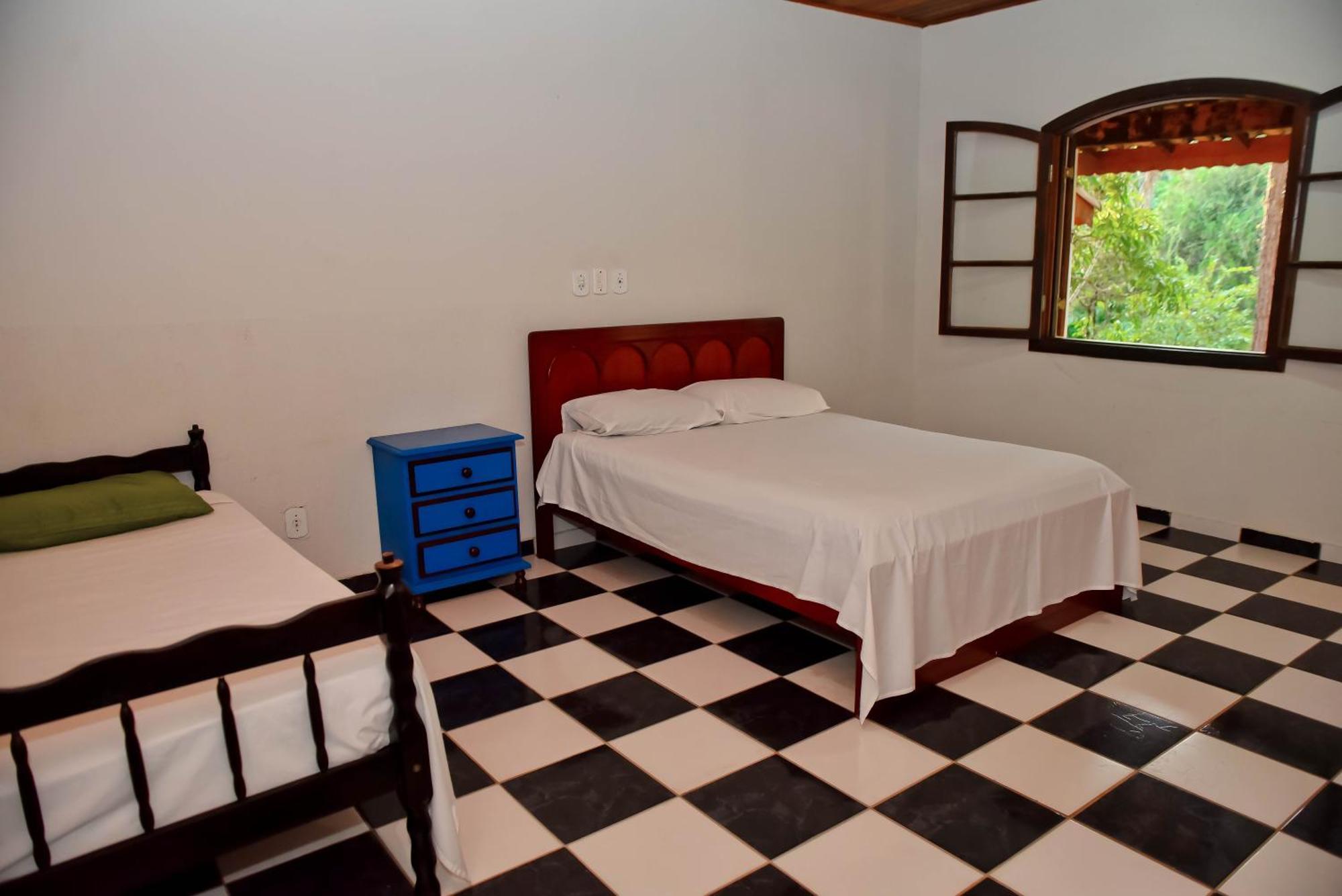 Colinas De Cabreuva Otel Dış mekan fotoğraf