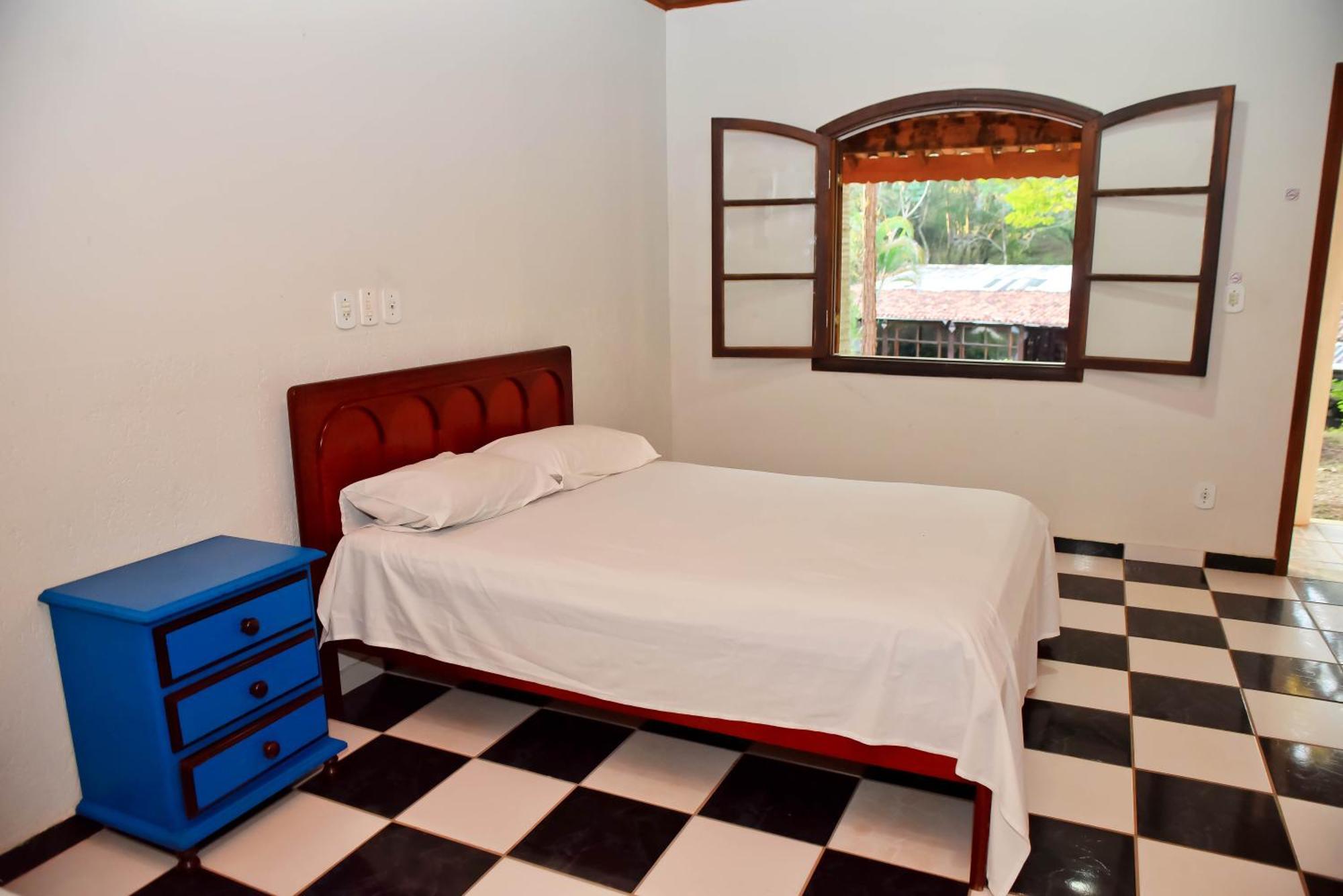 Colinas De Cabreuva Otel Dış mekan fotoğraf