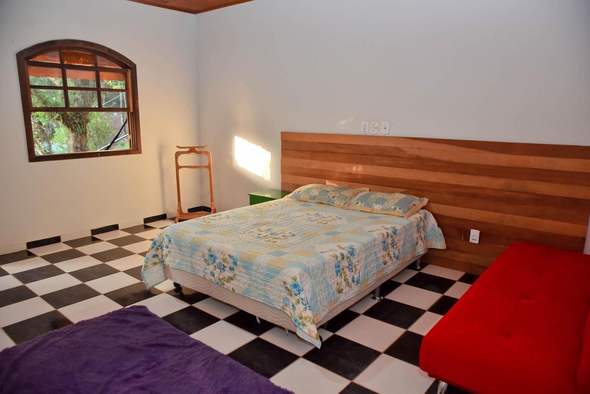 Colinas De Cabreuva Otel Dış mekan fotoğraf