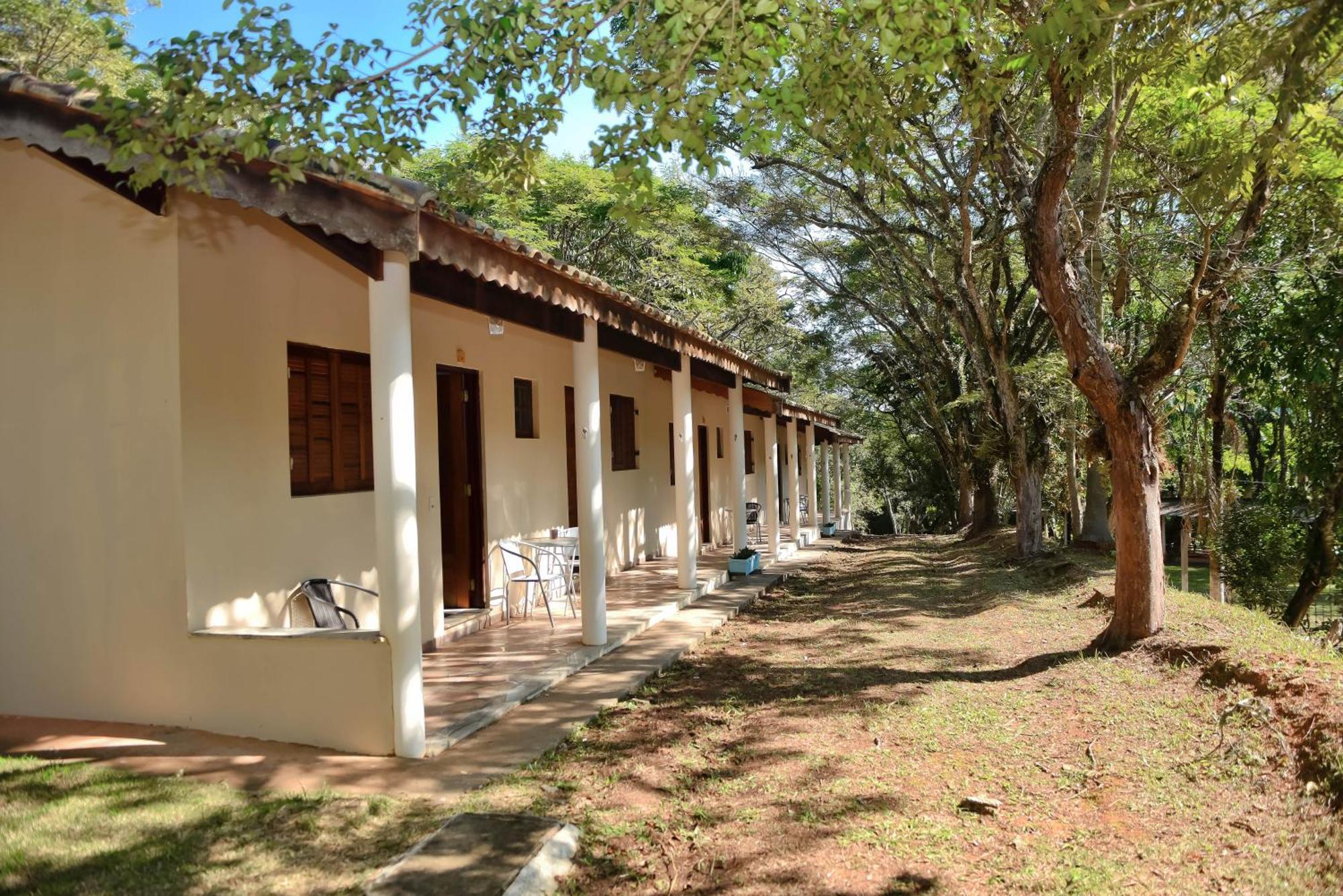 Colinas De Cabreuva Otel Dış mekan fotoğraf