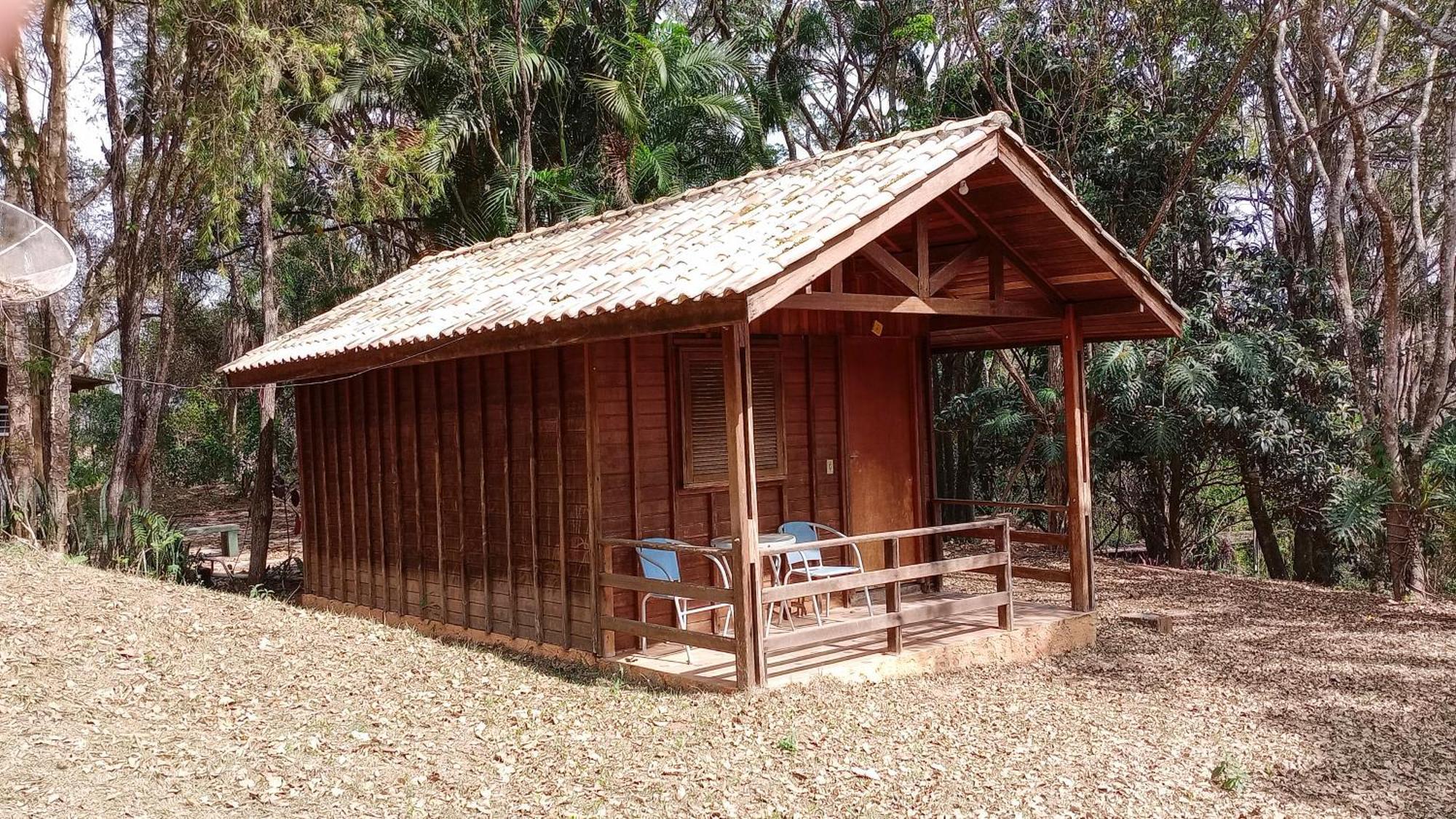 Colinas De Cabreuva Otel Oda fotoğraf