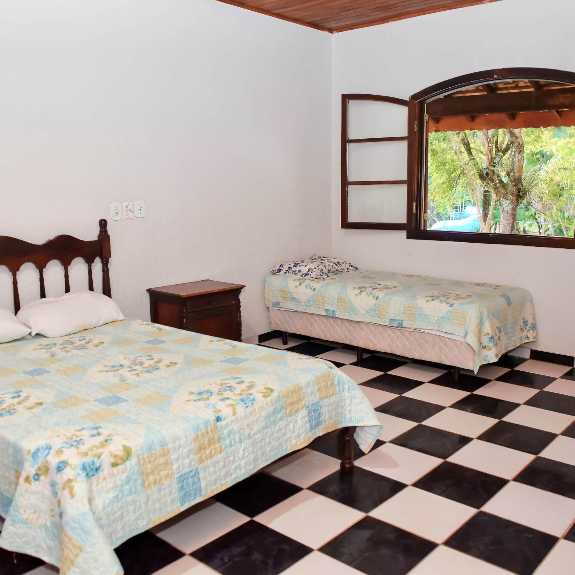 Colinas De Cabreuva Otel Dış mekan fotoğraf