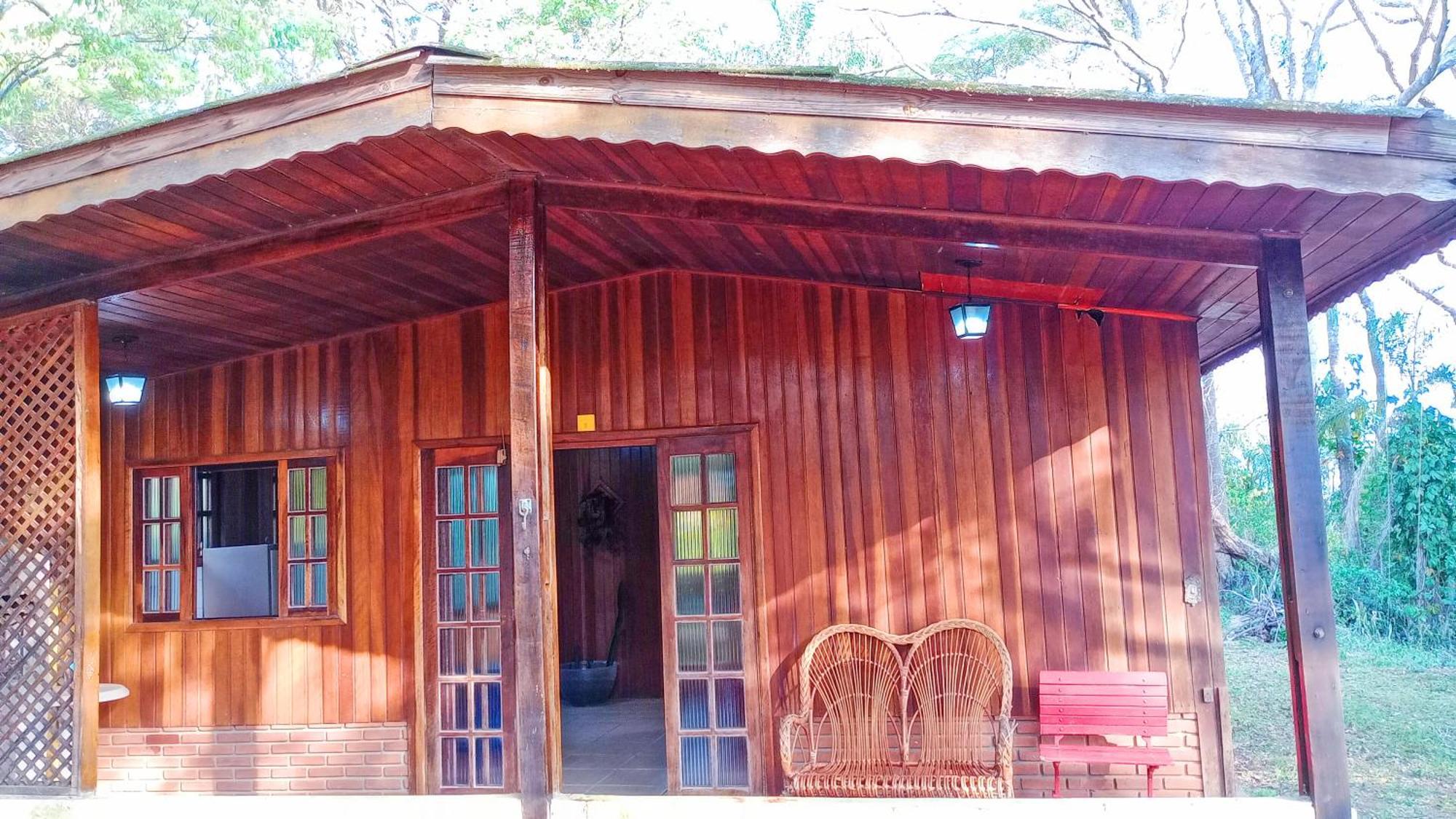 Colinas De Cabreuva Otel Oda fotoğraf