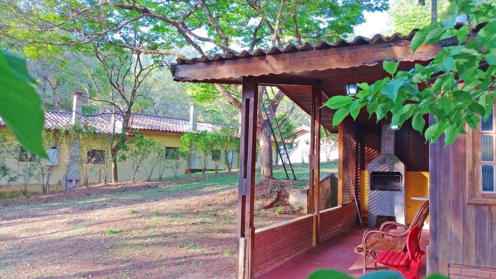 Colinas De Cabreuva Otel Oda fotoğraf