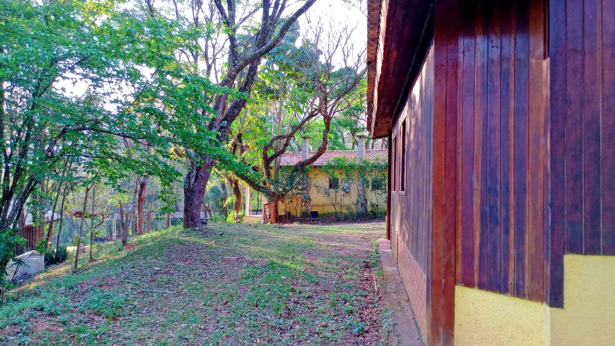 Colinas De Cabreuva Otel Oda fotoğraf