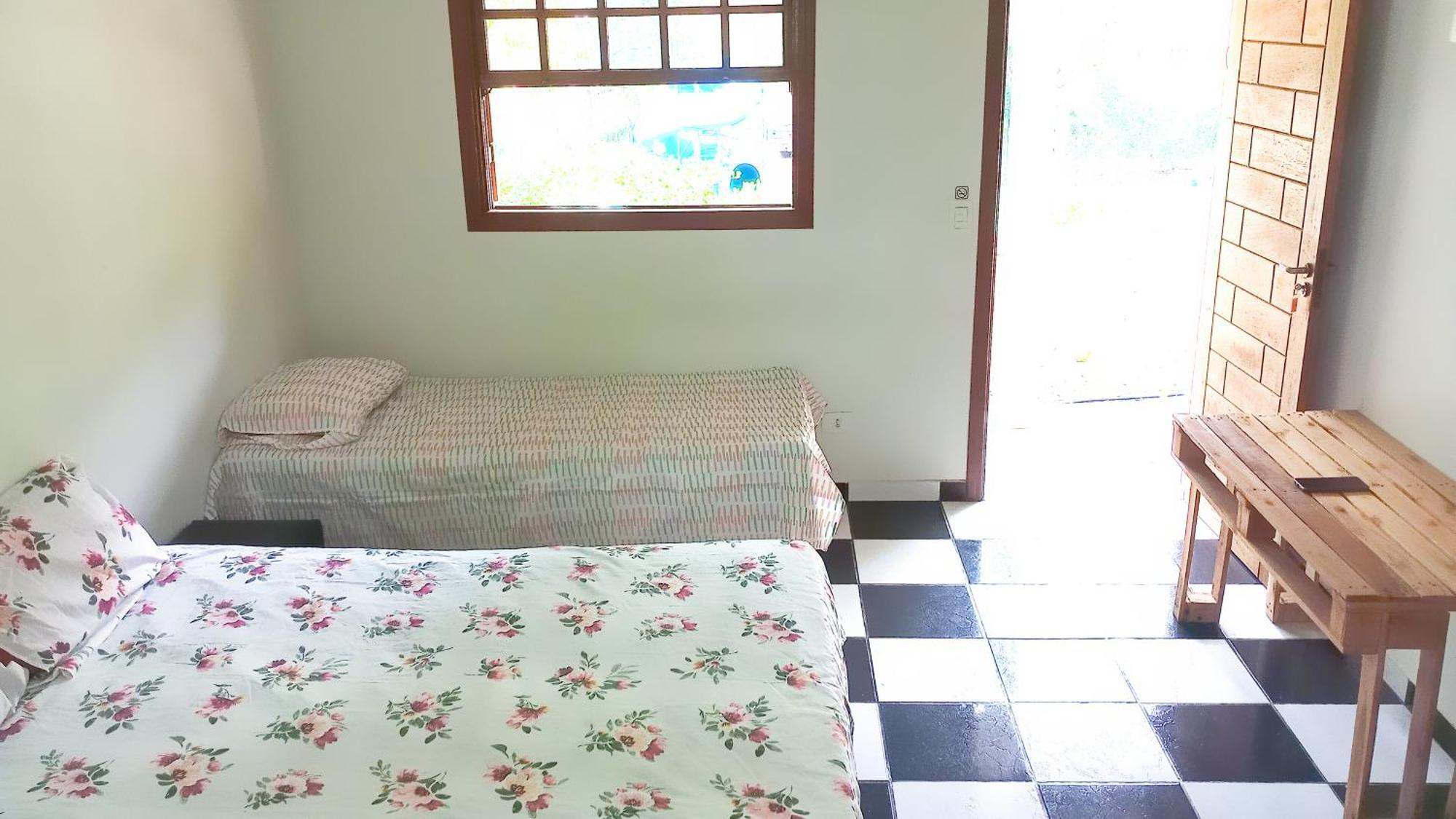 Colinas De Cabreuva Otel Oda fotoğraf